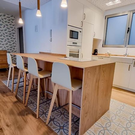 Apartamento Tintorera. Moraira. Live It Costablanca Екстер'єр фото