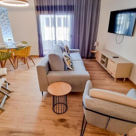 Apartamento Tintorera. Moraira. Live It Costablanca Екстер'єр фото