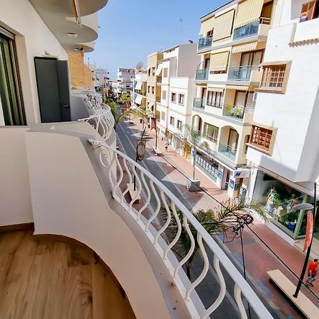 Apartamento Tintorera. Moraira. Live It Costablanca Екстер'єр фото