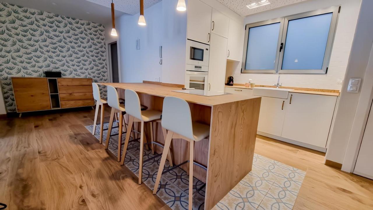 Apartamento Tintorera. Moraira. Live It Costablanca Екстер'єр фото