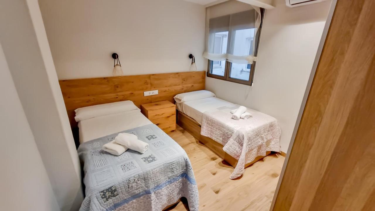 Apartamento Tintorera. Moraira. Live It Costablanca Екстер'єр фото