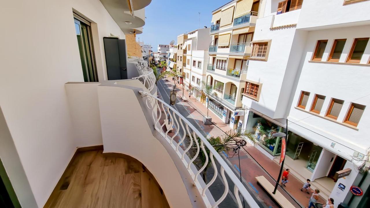 Apartamento Tintorera. Moraira. Live It Costablanca Екстер'єр фото